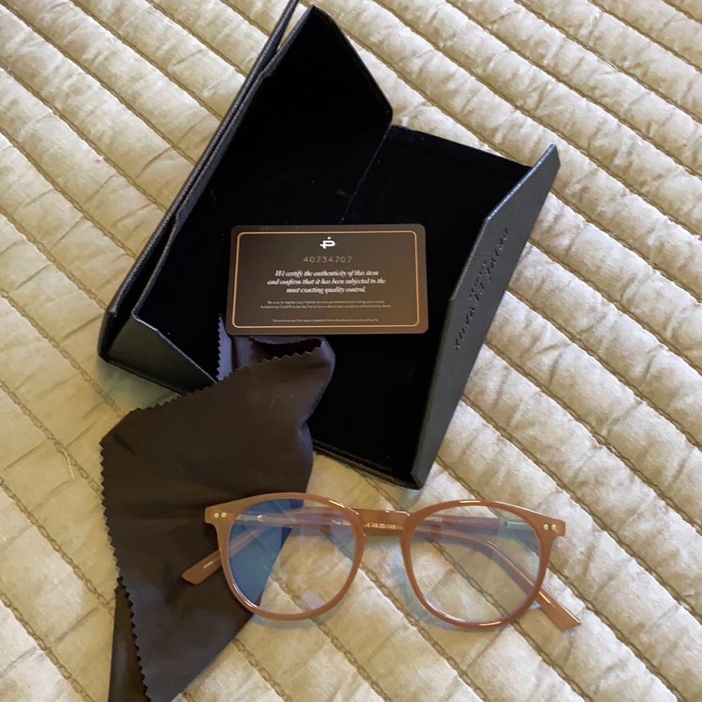 Prive Revaux blue light glasses